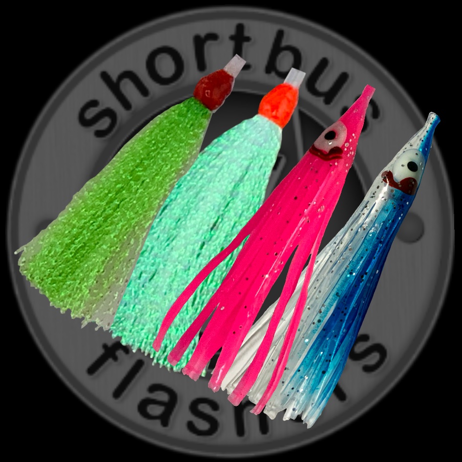 Hootchie Tinsel Skirt